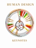 Afbeelding van Human Design Keynotes