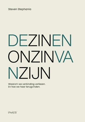 Afbeeldingen van De zin en onzin van zijn