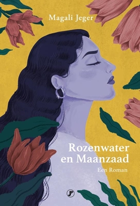 Afbeeldingen van Rozenwater en maanzaad