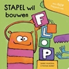 Afbeelding van Flop! Stapel wil bouwen