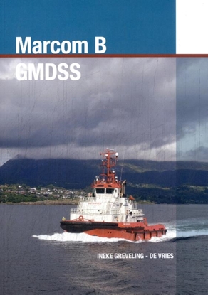 Afbeeldingen van Marcom B GMDSS