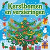 Afbeelding van Kerstbomen en versieringen