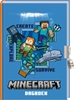 Afbeelding van Minecraft dagboek