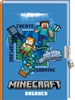 Afbeelding van Minecraft dagboek