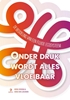 Afbeelding van Fluïditeit Onder druk wordt alles vloeibaar
