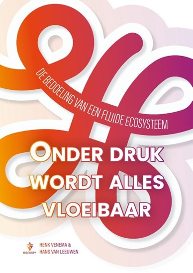 Afbeelding van Fluïditeit Onder druk wordt alles vloeibaar