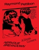 Afbeelding van Nervous Breakdown: Raymond Pettibon, Album Covers