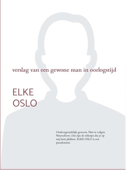 Afbeelding van Ondoorgrondelijk gewoon