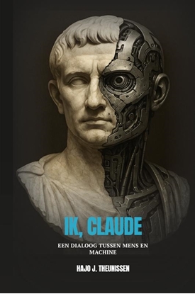 Afbeeldingen van Ik, Claude