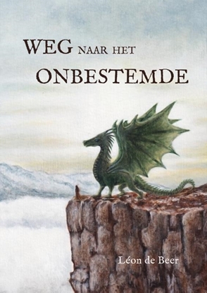 Afbeeldingen van Weg naar het onbestemde
