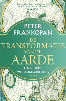 Afbeeldingen van De transformatie van de aarde