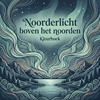 Afbeelding van Noorderlicht boven het noorden