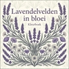 Afbeelding van Lavendelvelden in bloei