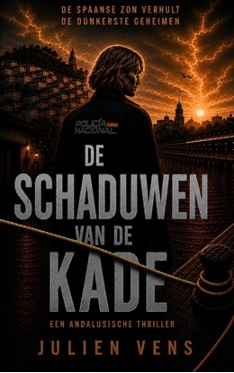 Afbeeldingen van De Schaduwen van de Kade