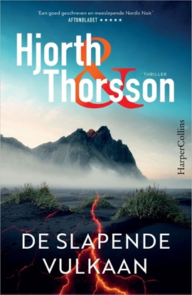 Afbeeldingen van De slapende vulkaan