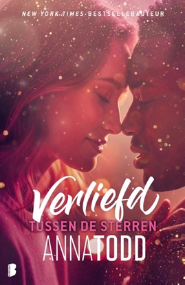 Afbeeldingen van Tussen de sterren Verliefd