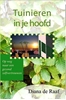 Afbeelding van Tuinieren in je hoofd