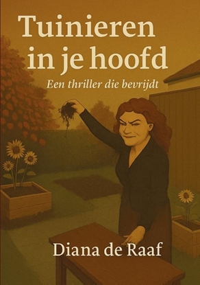 Afbeeldingen van Tuinieren in je hoofd Tuinieren in je hoofd