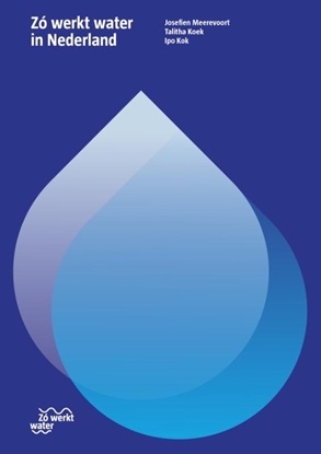 Afbeeldingen van Zo werkt water in Nederland