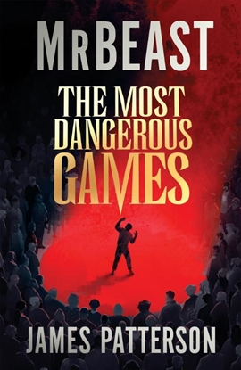 Afbeeldingen van The Most Dangerous Games
