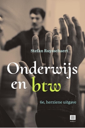 Afbeeldingen van Onderwijs en btw