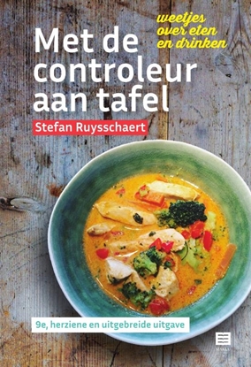 Afbeeldingen van Met de controleur aan tafel