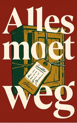 Afbeeldingen van Alles moet weg