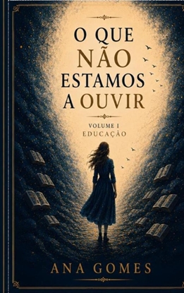 Afbeeldingen van O que Não Estamos a Ouvir