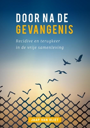 Afbeeldingen van Door na de gevangenis