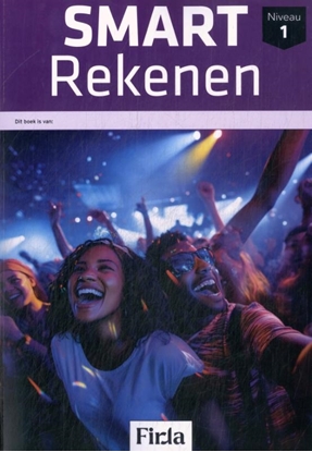 Afbeeldingen van SmartRekenen Niveau 1
