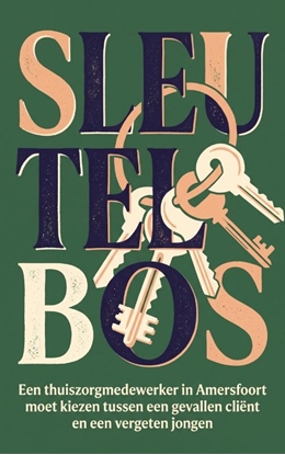 Afbeeldingen van Sleutelbos