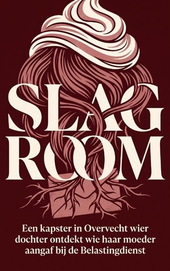 Afbeelding van Slagroom