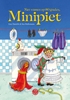 Afbeelding van Minipiet Niet wassen op 90 graden, Minipiet