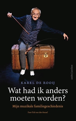 Afbeeldingen van Wat had ik anders moeten worden?
