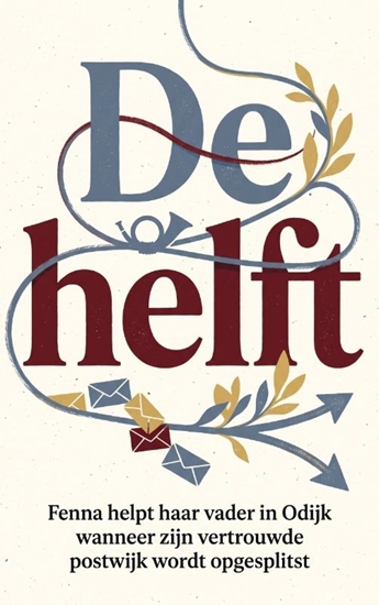 Afbeelding van De helft