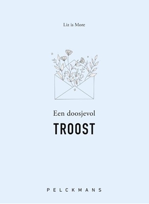 Afbeeldingen van Een doosjevol TROOST