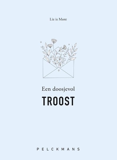 Afbeelding van Een doosjevol TROOST