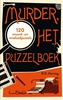Afbeelding van Murder, het puzzelboek