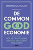 Afbeelding van De common good economie