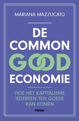 Afbeeldingen van De common good economie