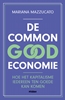Afbeelding van De common good economie