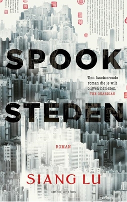 Afbeeldingen van Spooksteden