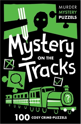 Afbeeldingen van Mystery on the Tracks