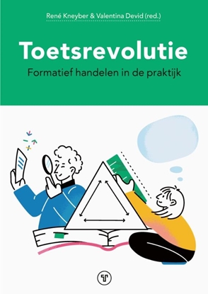 Afbeeldingen van Toetsrevolutie