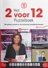 Afbeelding van Denksport – Het 2 voor 12 Puzzelboek