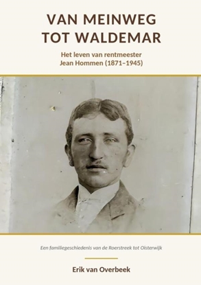 Afbeeldingen van VAN MEINWEG TOT WALDEMAR