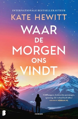 Afbeeldingen van Lost Lake Waar de morgen ons vindt