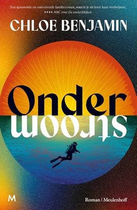 Afbeeldingen van Onderstroom