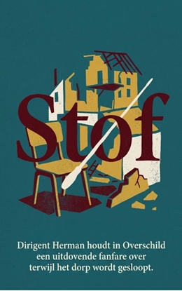Afbeeldingen van Stof