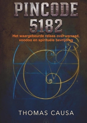 Afbeeldingen van Pincode 5182